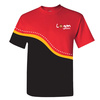 Serpent Tee Shirts Decorated